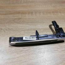 4F2713463D   Gear shift selector indicator Audi A6 S6 C6 4F