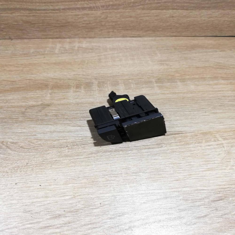 4F2927227 Unit  Glove box opening button Audi A6 S6 C6 4F