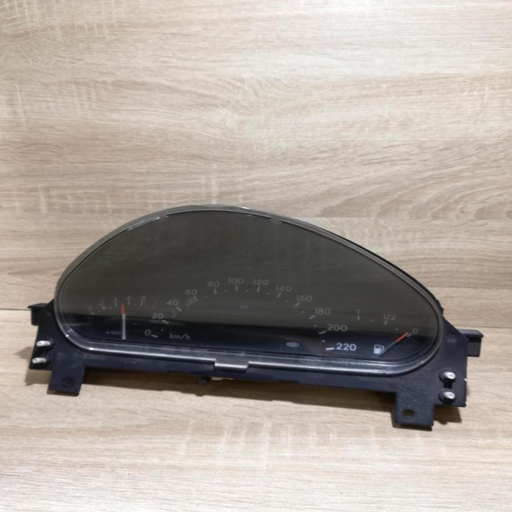 A1685404011 09051639902 9808270045 Speedometer (instrument cluster) Mercedes-Ben