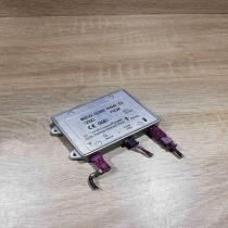 8E0035456D   Aerial antenna amplifier Audi A6 S6 C6 4F