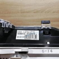 85012SA25 0246014 NS S010 R Speedometer (instrument cluster) Subaru Forester SG