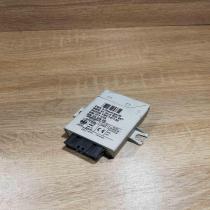6905667   Immobilizer control unit/module BMW 3 E46