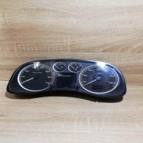 P9645768680 21669812 1 NS0548613 5 Speedometer (instrument cluster) Peugeot 307