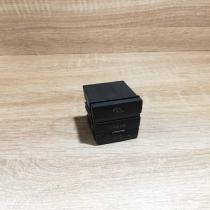 4F0927123A   Panel lighting control switch Audi A6 S6 C6 4F