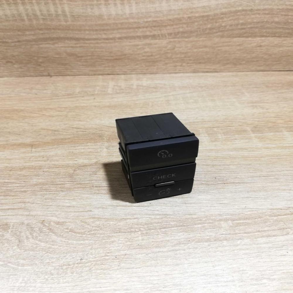 4F0927123A   Panel lighting control switch Audi A6 S6 C6 4F