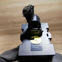 4F0927123A   Panel lighting control switch Audi A6 S6 C6 4F