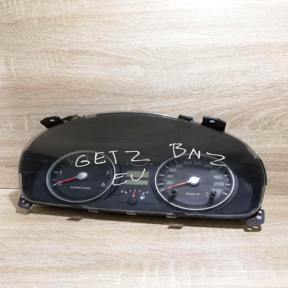 94003 1C551 11000 659010H  Speedometer (instrument cluster) Hyundai Getz