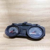 8200292046 RAAA003TPZ 2RFF 14B115 AH Speedometer (instrument cluster) Renault Me