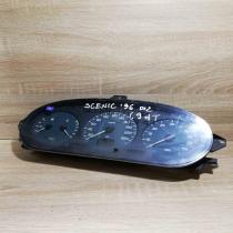 09046239902   Speedometer (instrument cluster) Renault Scenic I