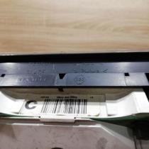 09046239902   Speedometer (instrument cluster) Renault Scenic I