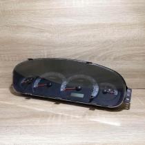 94013 2D241 AA08DCT01  Speedometer (instrument cluster) Hyundai Elantra