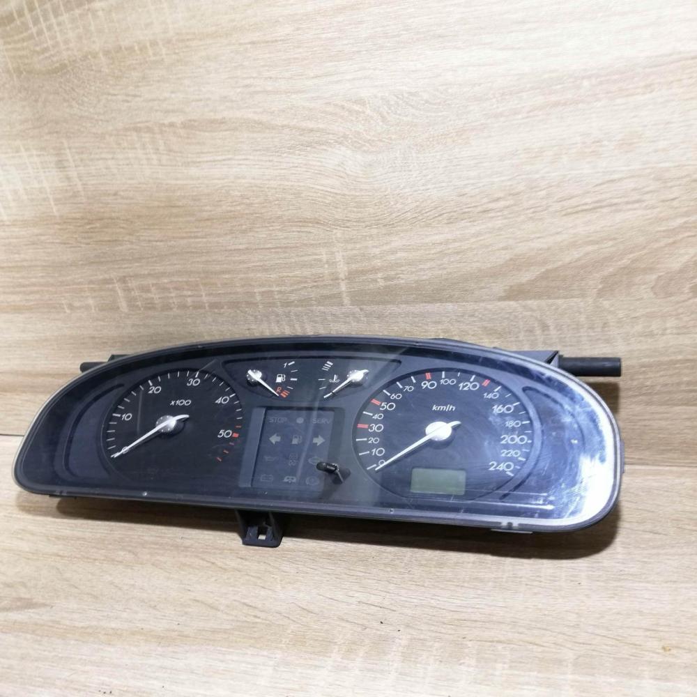 8200218863 50101 855 0077  Speedometer (instrument cluster) Renault Laguna II