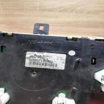 8200218863 50101 855 0077  Speedometer (instrument cluster) Renault Laguna II