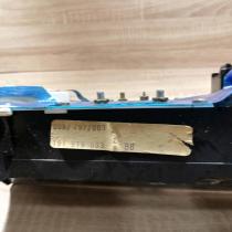 191919033BB 008 292 003  Speedometer (instrument cluster) Volkswagen Jetta II