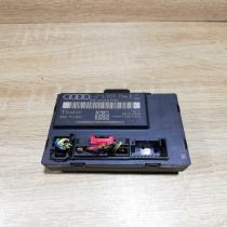 4F0959794E   Door control unit/module Audi A6 S6 C6 4F