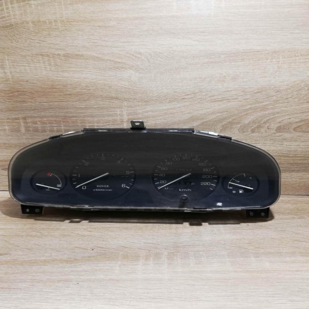 AR 0026 017 7003100  Speedometer (instrument cluster) Rover 75