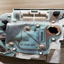 AR 0026 017 7003100  Speedometer (instrument cluster) Rover 75