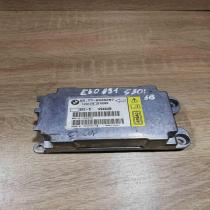 6939287   Airbag control unit/module BMW 5 E60 E61
