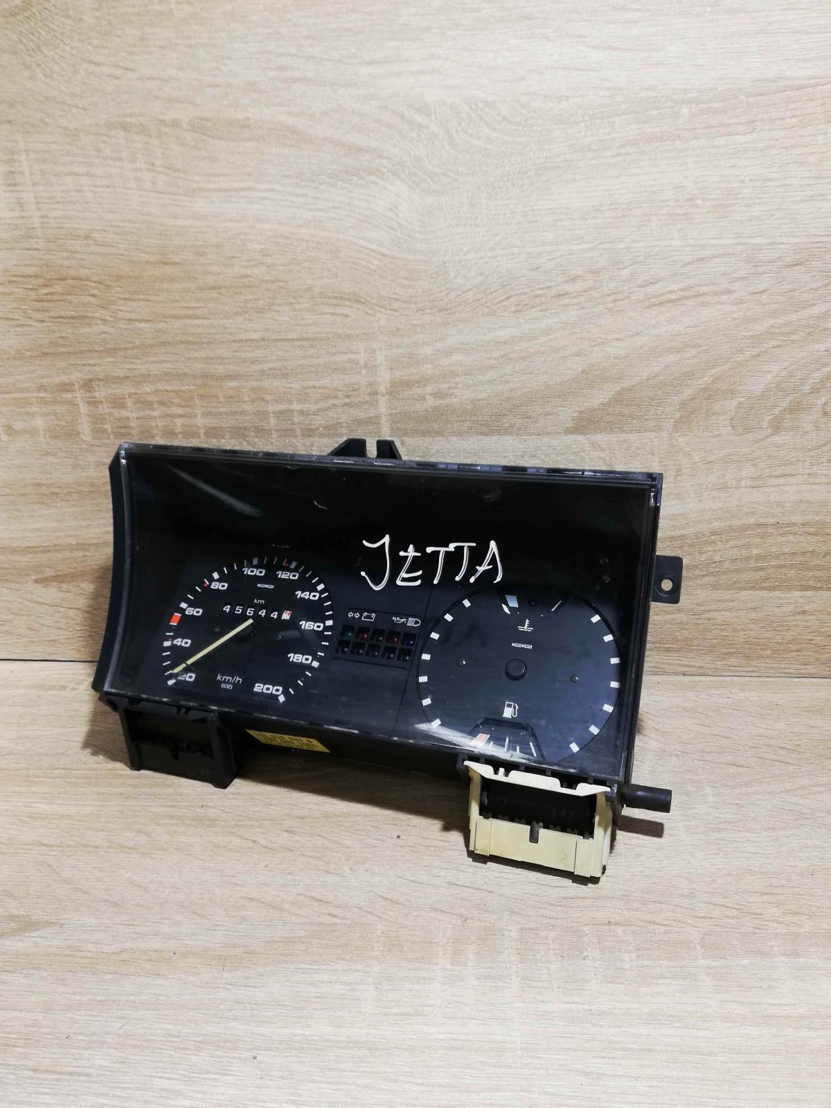 191919033Q 6160431004 191919059 Speedometer (instrument cluster) Volkswagen Golf