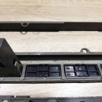 8159690   Radio/GPS head unit trim BMW 5 E39