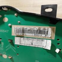 9666133180 A2C53337660 A2C53065547 Speedometer (instrument cluster) Peugeot 207