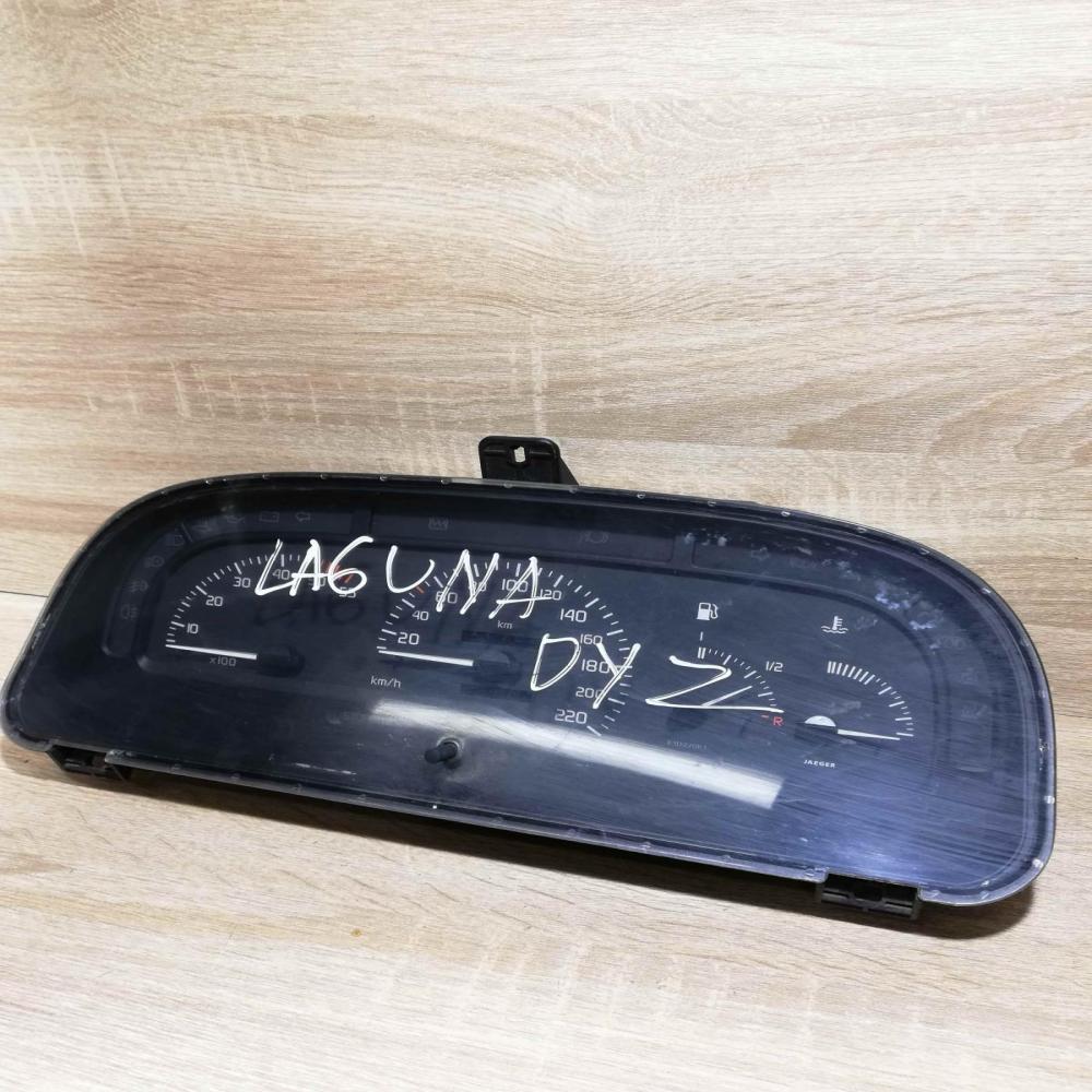 7700 844 751 0904 462 9902  Speedometer (instrument cluster) Renault Laguna I