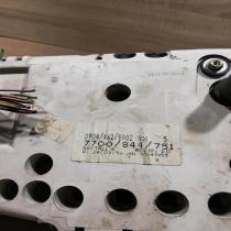 7700 844 751 0904 462 9902  Speedometer (instrument cluster) Renault Laguna I