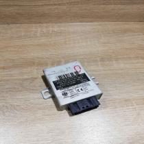 6941986   Immobilizer control unit/module BMW X5 E53