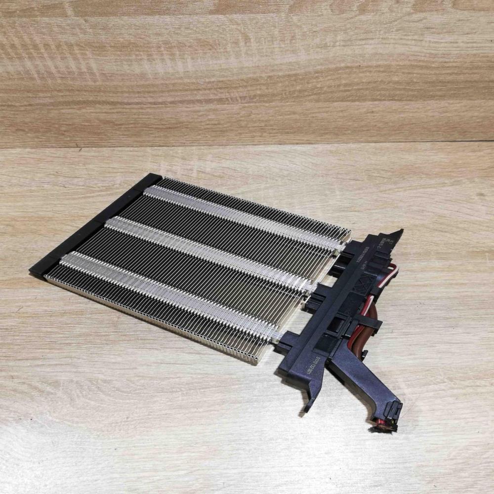 994067S 0170132001  Heater blower radiator Audi A3 S3 8L