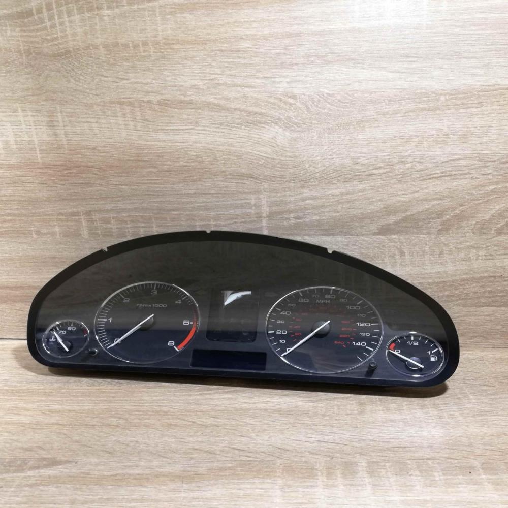 9658137380 A2C53106 693 106693 042103 Speedometer (instrument cluster) Peugeot 4