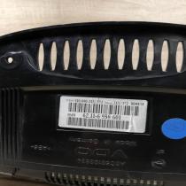 6958601 110080213 372  Speedometer (instrument cluster) BMW 5 E60 E61