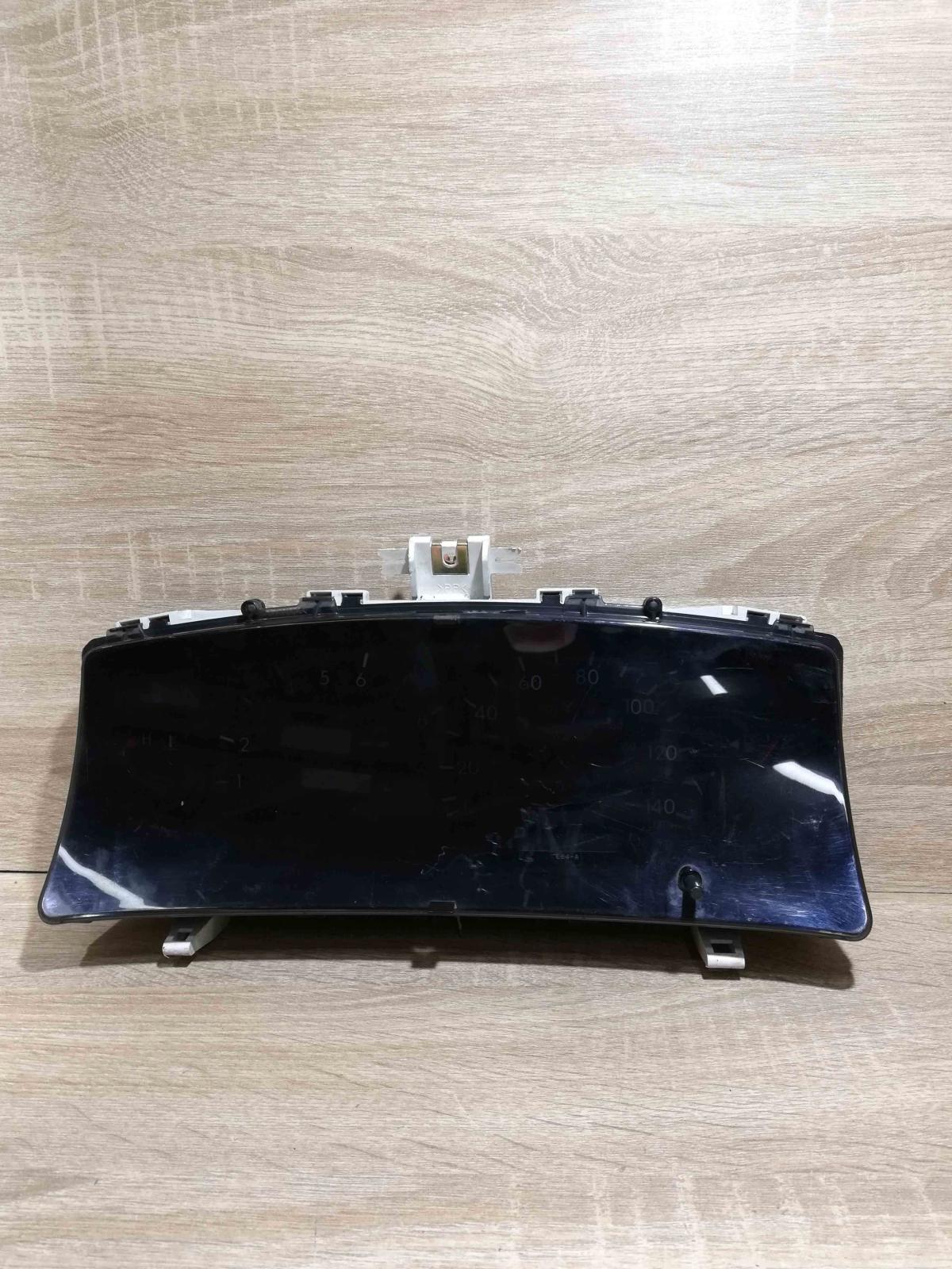 257410 8740 8280013100  Speedometer (instrument cluster) Toyota Corolla Verso E1