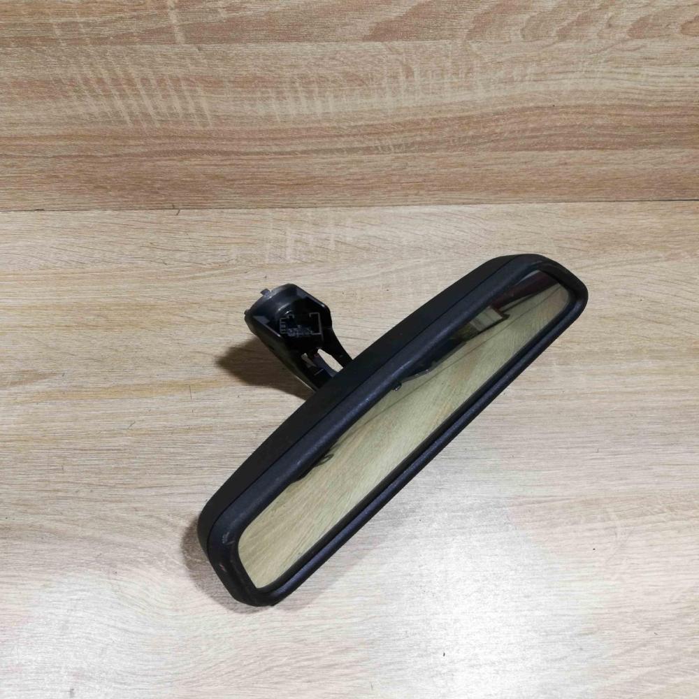 8236774   Rear view mirror (interior) BMW 7 E65 E66