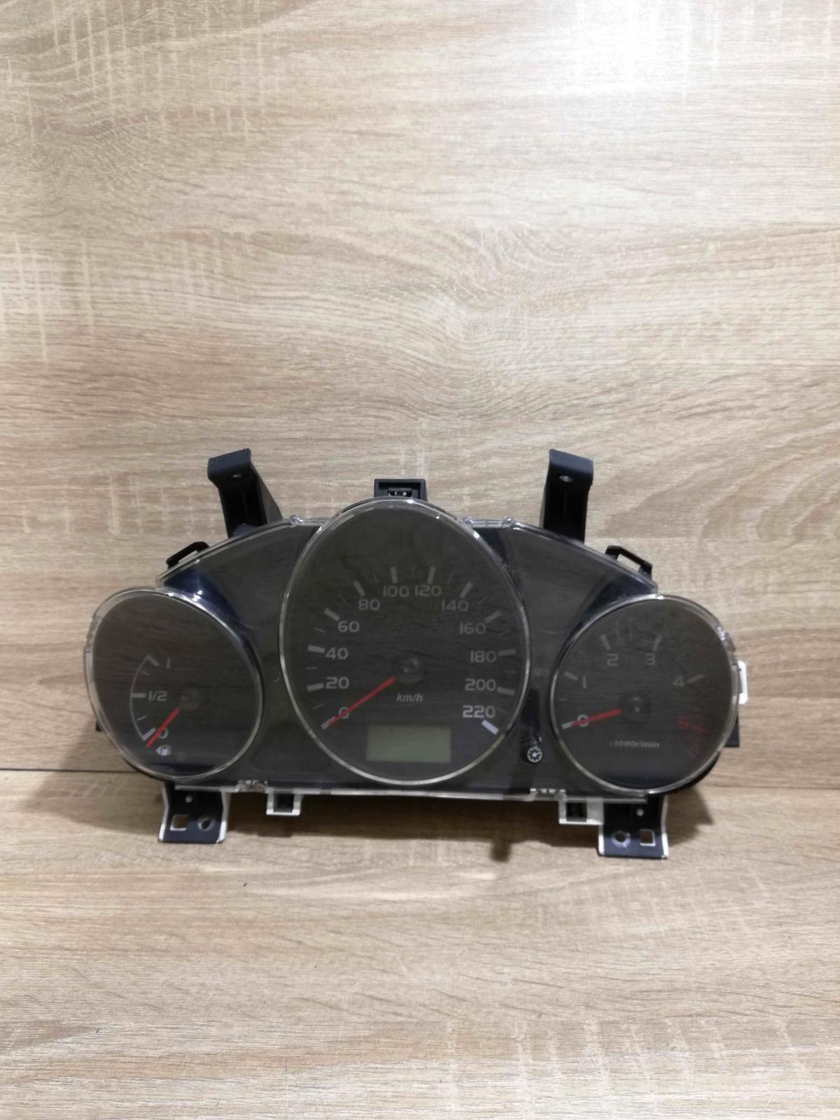 MN148890 MM 0038 009  Speedometer (instrument cluster) Mitsubishi Colt