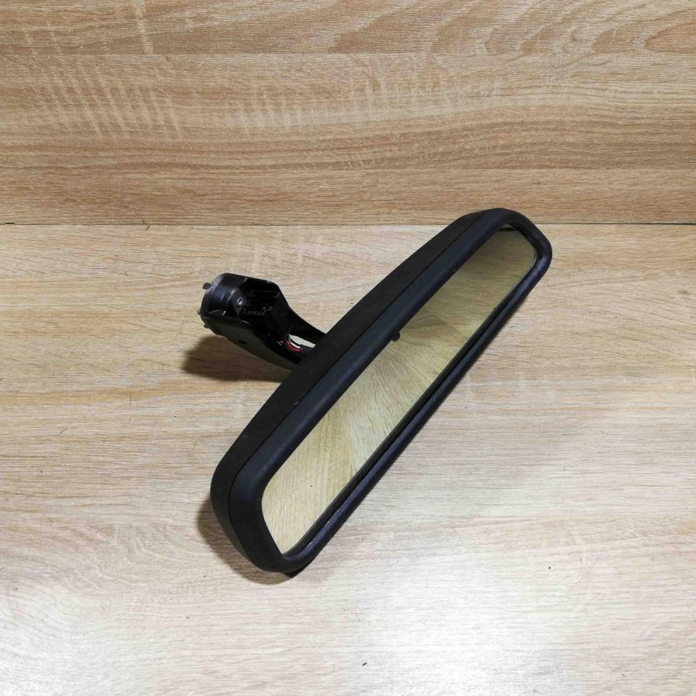 8236774 Unit  Rear view mirror (interior) BMW 5 E39