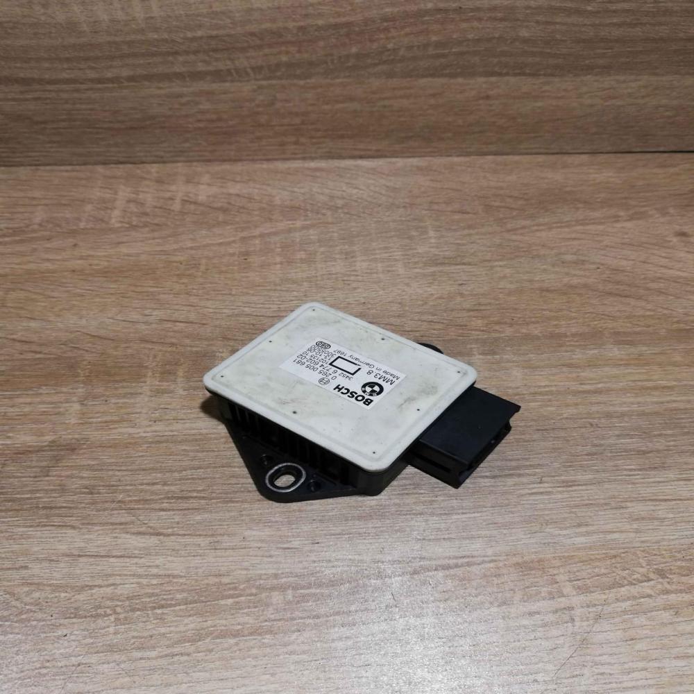 0265005681 6774602  ESP (stability system) control unit BMW X5 E70