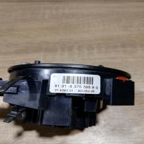 8375398   Airbag slip ring squib (SRS ring) BMW 5 E39