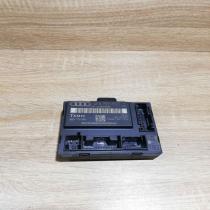 4F0959792E Unit  Door control unit/module Audi A6 S6 C6 4F