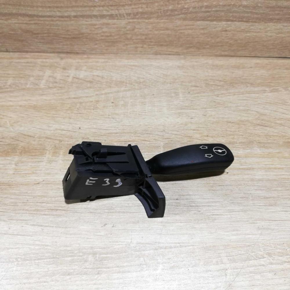 54278 Steering wheel lever level  Other switches/knobs/shifts BMW 5 E39