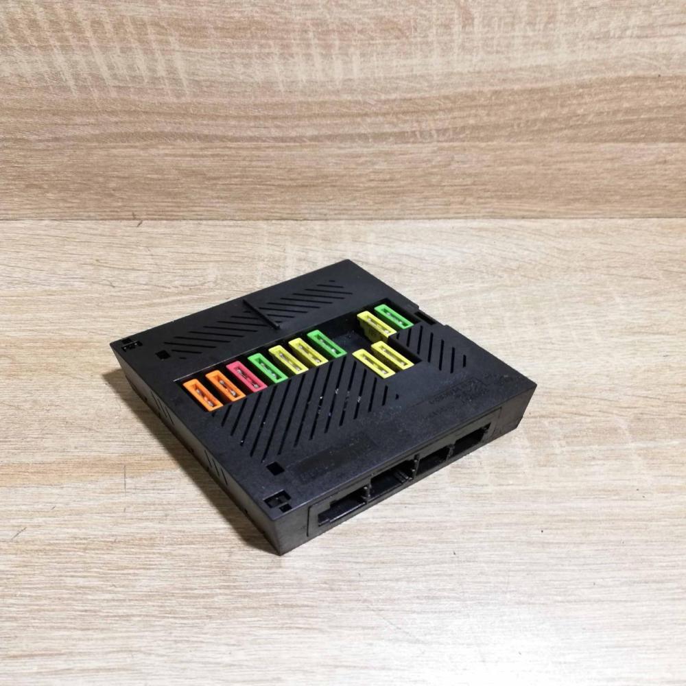 1394367   Fuse module BMW 7 E65 E66
