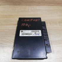 9186170   Central body control module BMW 5 E60 E61