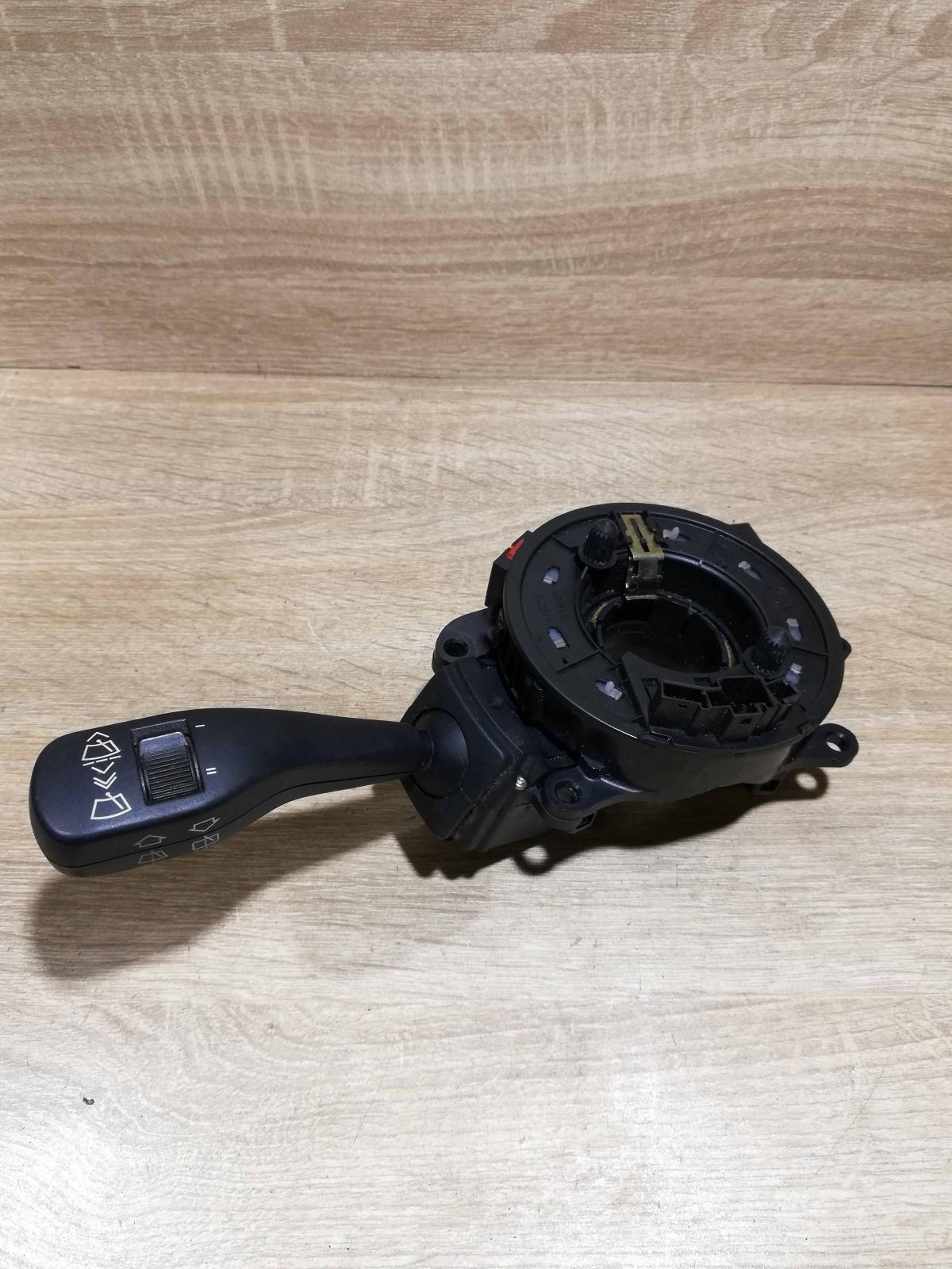 8376445   Airbag slip ring squib (SRS ring) BMW 3 E46
