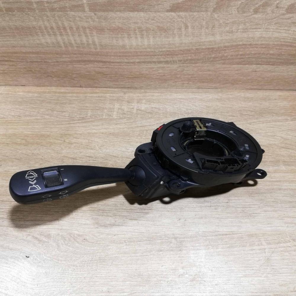 8376445   Airbag slip ring squib (SRS ring) BMW 3 E46