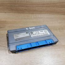 7518709   Gearbox control unit/module BMW X5 E53