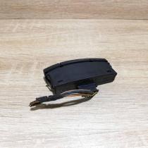 6945603   Hazard light switch BMW 1 E81 E87