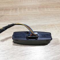 6945603   Hazard light switch BMW 1 E81 E87