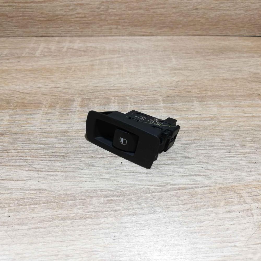 6945874   Electric window control switch BMW 3 E90 E91