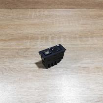 8352259   Seat heating switch BMW 5 E39