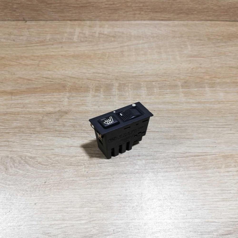 8352259   Seat heating switch BMW 5 E39