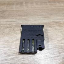 8352259   Seat heating switch BMW 5 E39